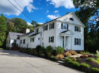 28 Old Wolfeboro Rd, Alton, NH 03809