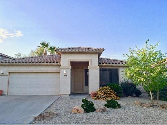 2nd image of 3344 E Canyon Creek Dr
