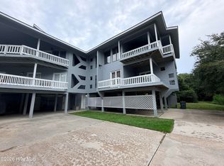 406 Channel Dr, Emerald Isle, NC 28594