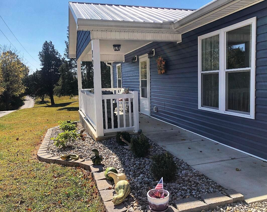 125 N Ridge Rd, Nancy, KY 42544 Zillow