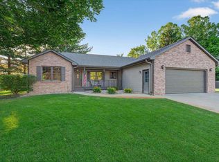 10131 Lanter Ct, Osceola, IN 46561