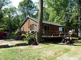 16122 S Black Bear Rd, Crosby, MN 56441