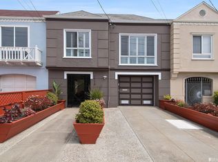 1710 42nd Ave, San Francisco, CA 94122
