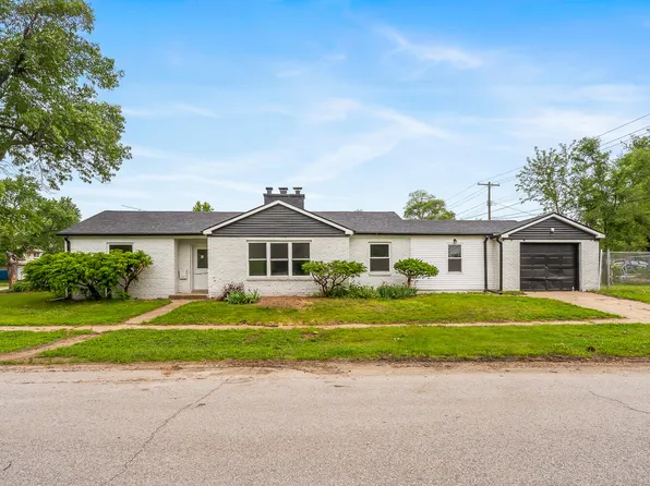 830 W 39th Ave, Gary, IN 46408