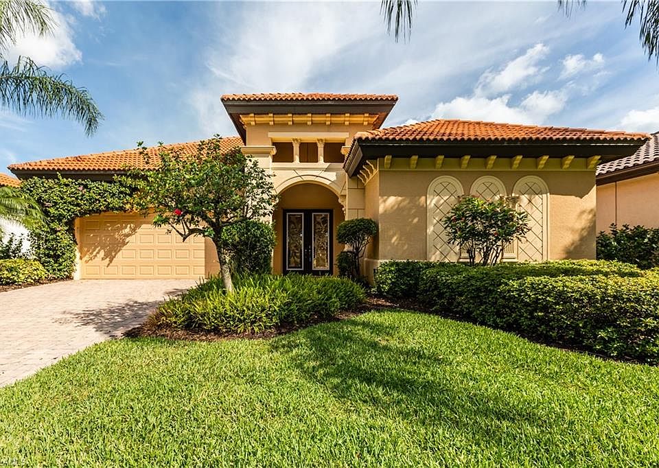 12526 Grandezza Cir, Estero, FL 33928 Zillow