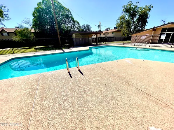 6746 N 43rd Ave, Glendale, AZ 85301