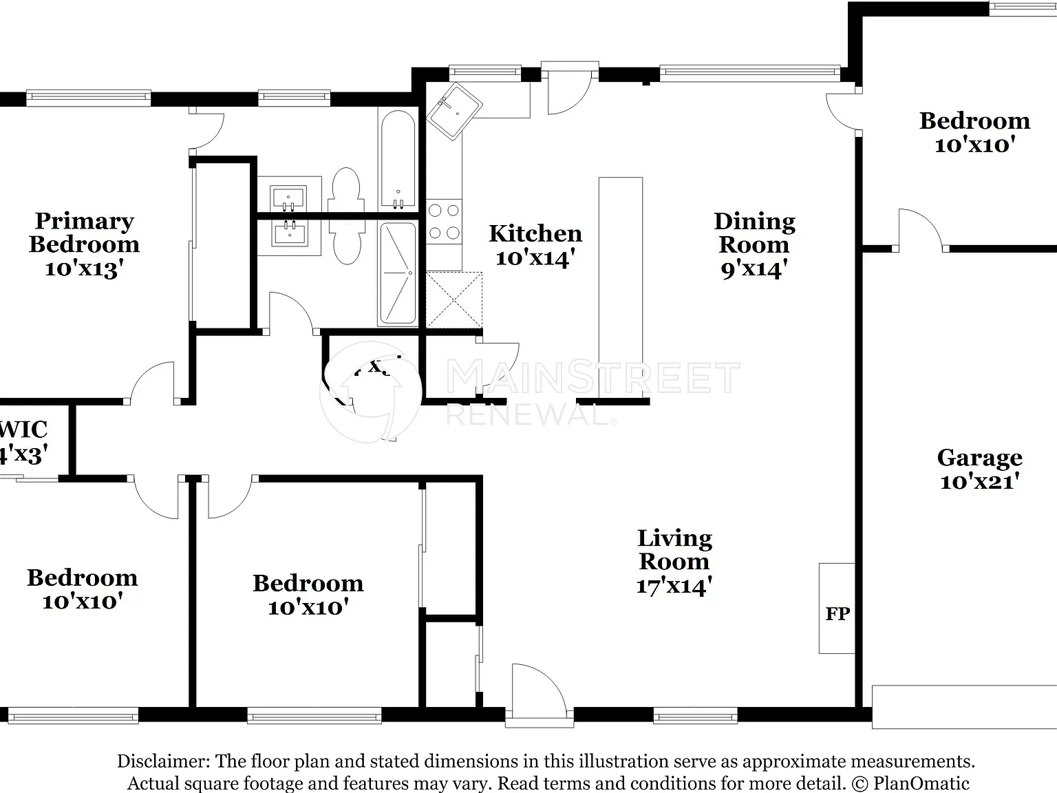 2208 Hudson Rd — Photo 2