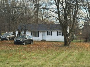 5196 E Frances Rd, Mount Morris, MI 48458