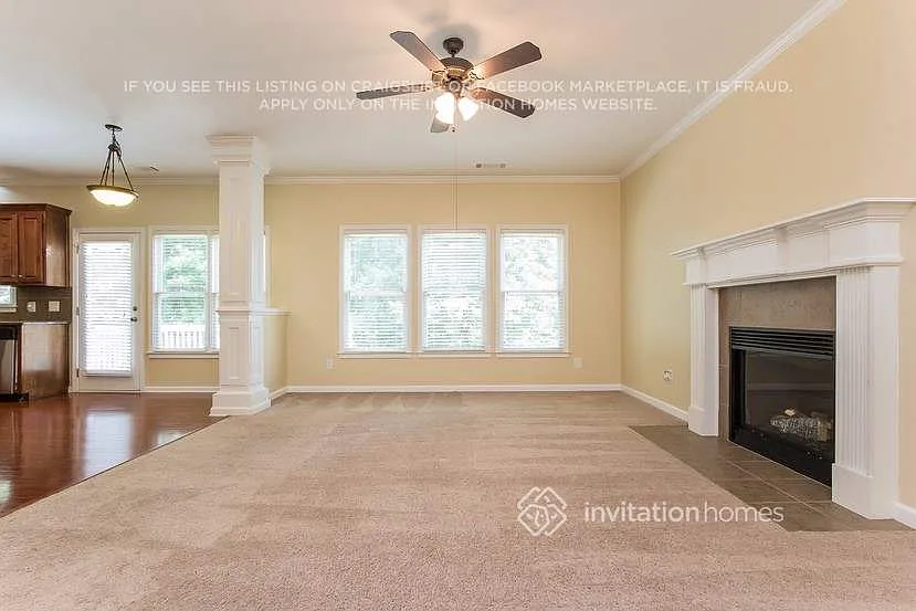 1902 Arbor Springs Way Buford, GA 30519 — Photo 3