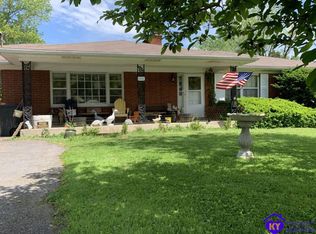 114 N Main St, Muldraugh, KY 40155