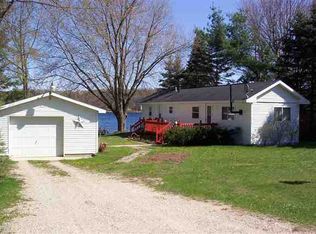 214 Autumn Rd, Cadillac, MI 49601