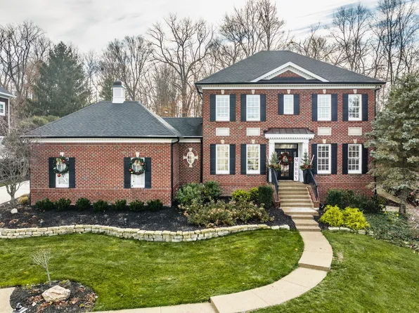 4637 Ellery Ln, Indianapolis, IN 46250
