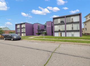 416 Perrin St APT 302, Ypsilanti, MI