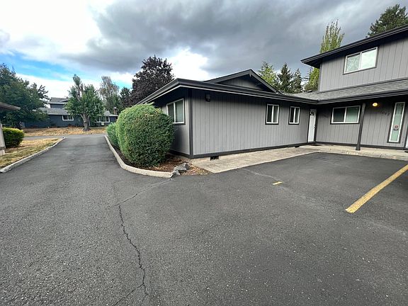 Driveway- off street parking area