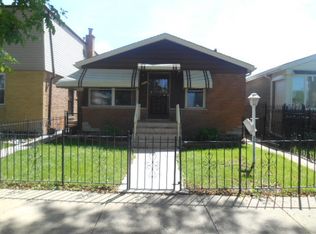 9249 S Emerald Ave, Chicago, IL 60620