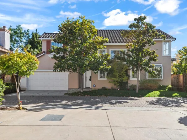 1567 Oak Point Ter, Sunnyvale, CA 94087