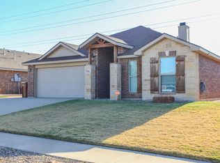 716 Baylor Blvd, Big Spring, TX 79720