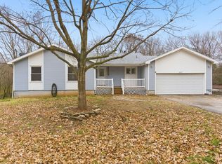 967 S Mission Avenue, Springfield, MO 65809