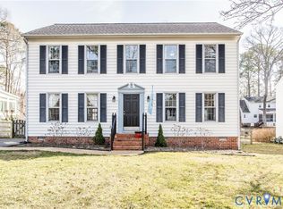 1513 Wood Grove Cir, Henrico, VA 23238