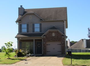 6642 Ridgeview Ln, Montgomery, AL 36117