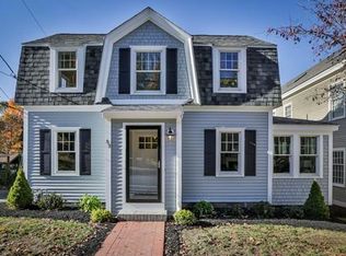 318 Main St, West Newbury, MA 01985