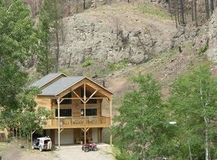 225 Bridger Creek Rd, Reed Point, MT 59069