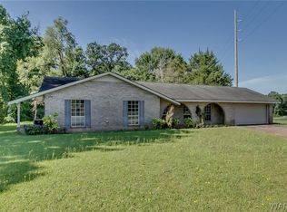11180 Longbow Dr, Tuscaloosa, AL 35405