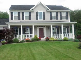 119 Shetland Pl, Warners, NY 13164