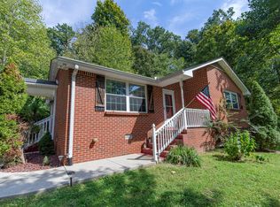 6724 E Benton Rd, Springfield, TN 37172
