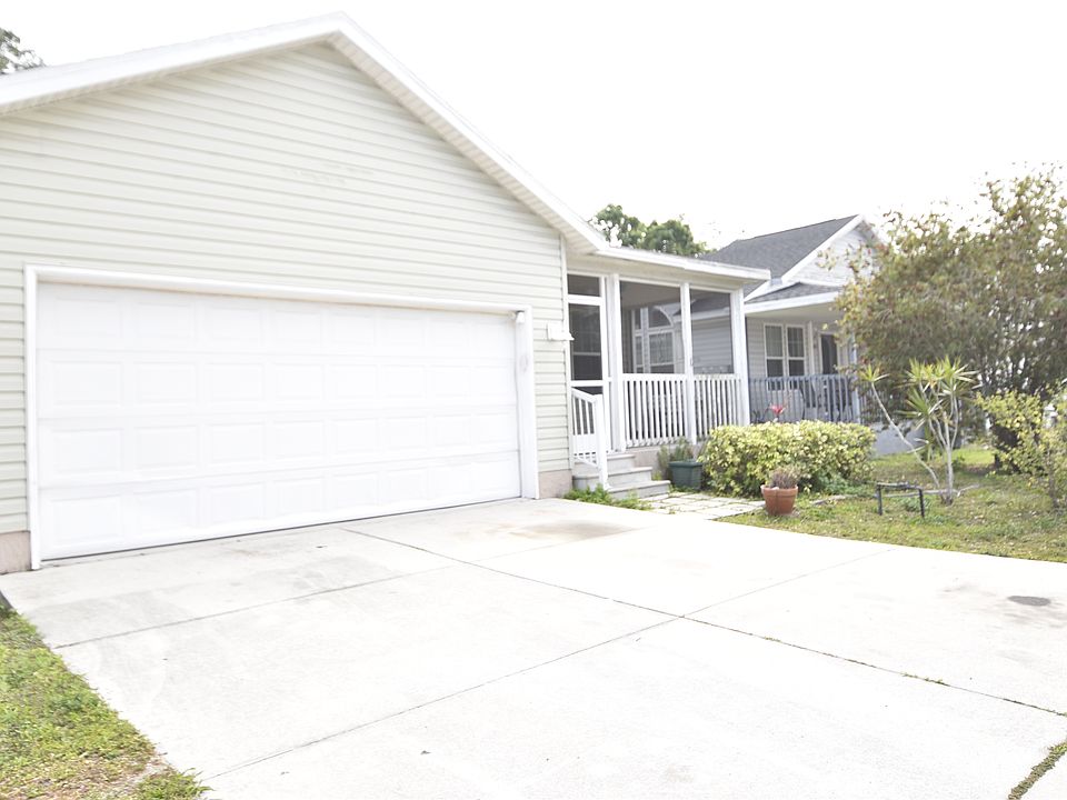 double car garage