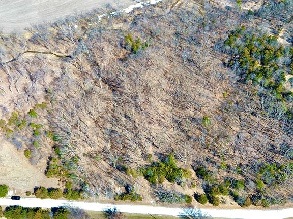 2nd image of Coyote Rd