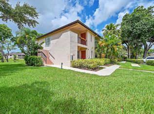 9261 Vista Del Lago #A, Boca Raton, FL 33428