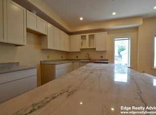 17 Sparhawk St #2, Brighton, MA 02135