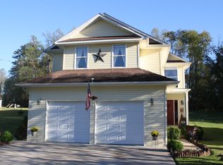 3 Deer Run Rd, Barboursville, WV 25504