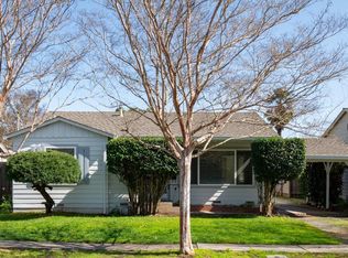 1818 Orchard St, Santa Rosa, CA 95404