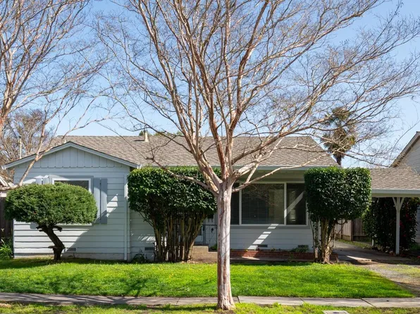 1818 Orchard Street, Santa Rosa, CA 95404