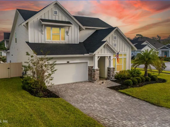 10943 AVENTURA Drive, Jacksonville, FL 32256