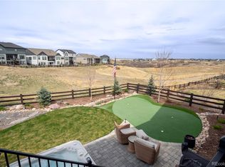 3359 Carabiner Street, Castle Rock, CO 80108