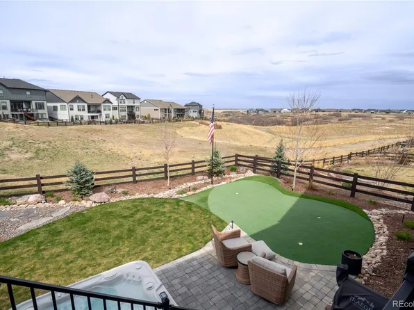 3359 Carabiner Street, Castle Rock, CO 80108