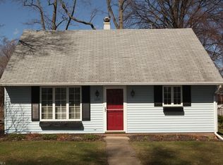 1095 Hartshorn St, Alliance, OH 44601