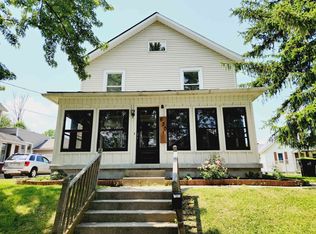 630 Wesley St, Huntington, IN 46750