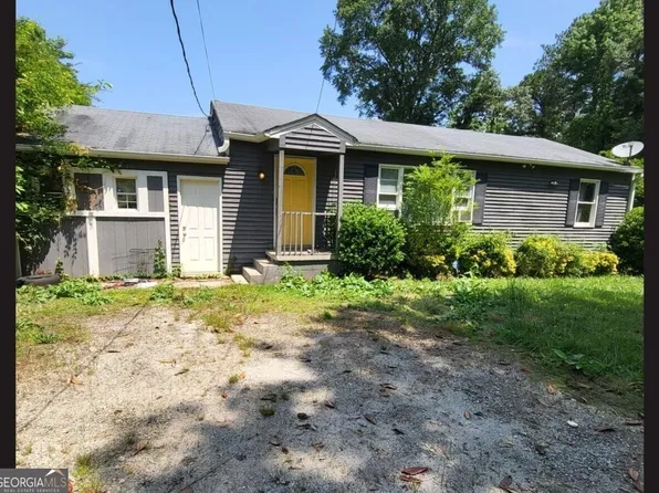 4148 Brenda Dr #0, Decatur, GA 30035