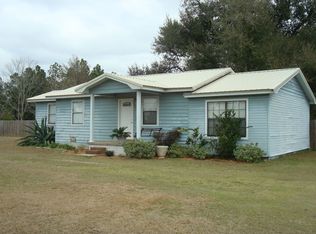 5658 Brooks Ln, Pace, FL 32571