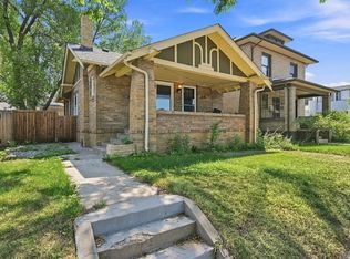 2630 N York St, Denver, CO 80205