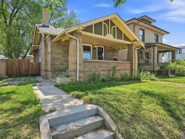 2630 N York St, Denver, CO 80205