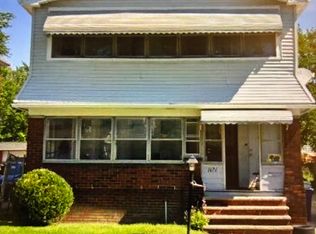 1671 Burgess Rd UNIT 2, Cleveland, OH 44112