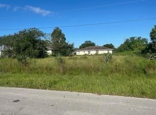 2650/2652 Gretchen Ave S, Lehigh Acres, FL 33973