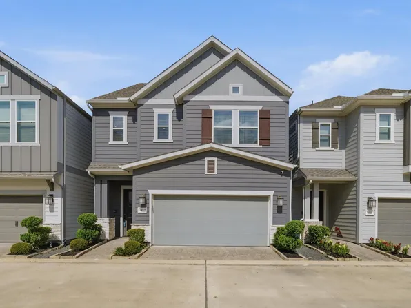 1417 Biondo Way, Houston, TX 77008