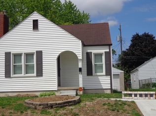 555 Nashoba Ave, Columbus, OH