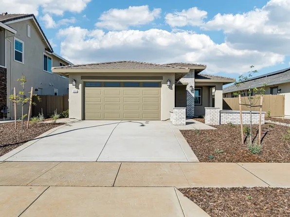 3056 Irazu Way, Rancho Cordova, CA 95742